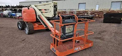 Used 2003 JLG 450A Manlifts Utah US | CSS Equipment Sales #1341504