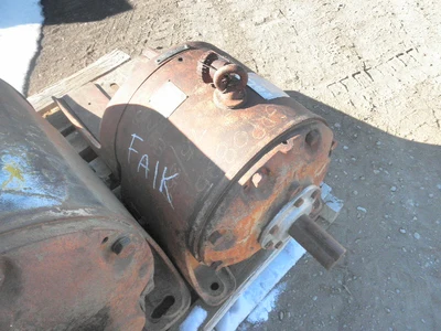 USED FALK 40 RZC