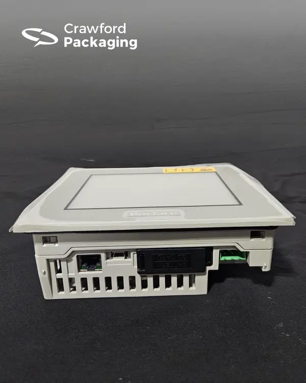 New | in-Stock 2021 PRO-FACE PFXGP4301TAD Automation Control (HMI) Ontario CA | Crawford Packaging #1318505