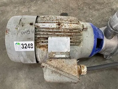 Centrifugal Pump