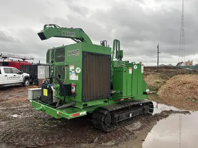 USED 2022 BANDIT INTIMIDATOR 20XPTK
