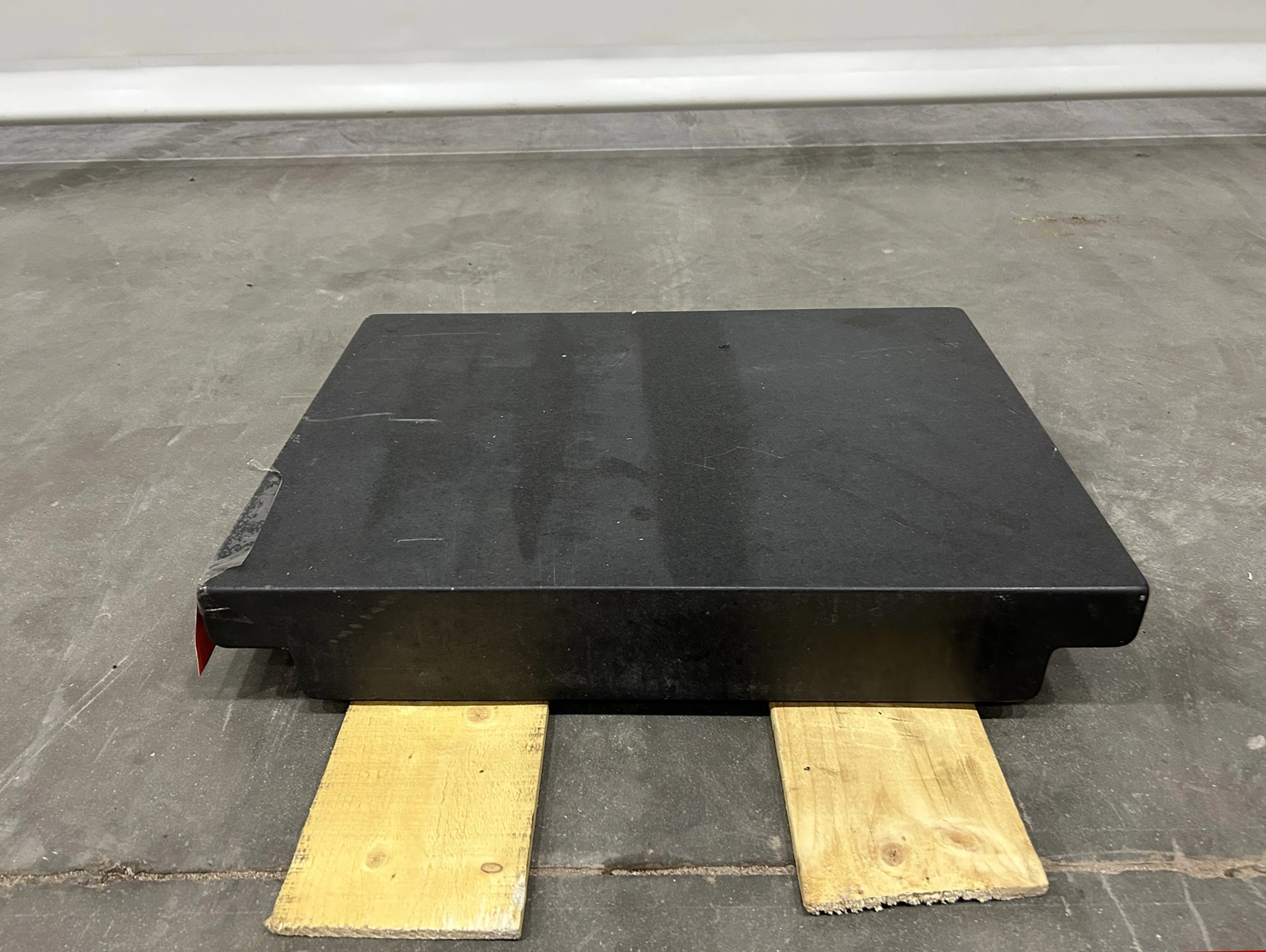 Collins 18″ x 24″ x 4″ Granite Surface Plate