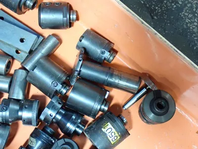 Tool Holders