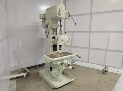 USED CLEEREMAN SM