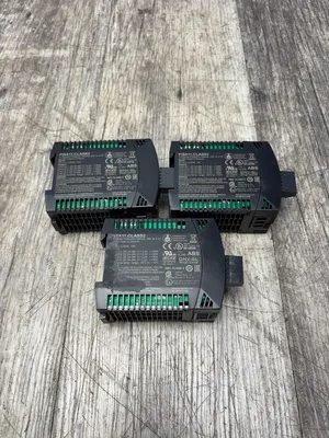 PULS PISA11.CLASS2 24VDC Electrical/PLC/Automation | ESS Industrial Equipment Sales (6)