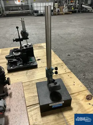 USED IPR IPR, Inc. Punch Inspection TIAS