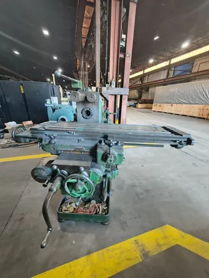 USED KEARNEY & TRECKER 5HP-2CH