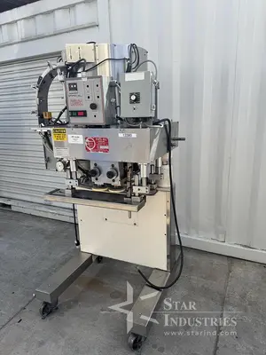 Used KAPS-ALL E Cappers | Star Industries #1253379