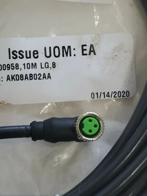 NEW Nordson 1100958
