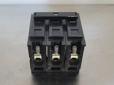 USED EATON BAB3045H