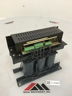 USED EMB WITTLICH PU90+GL90