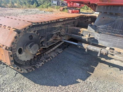Used 1978 KOEHRING 665 Crawler Cranes Alabama US | Proxy Equipment #1567990