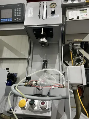 USED NEFF NEFF D12-5M PRESS