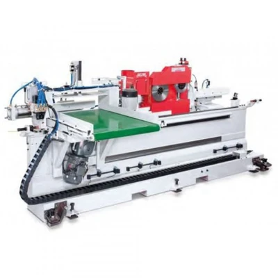 FL-08 | Cantek | Finger Jointers