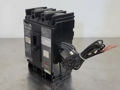 USED FUJI ELECTRIC BU-ECA 3070