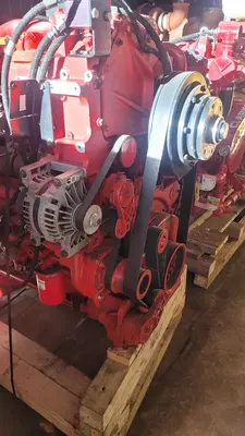 New | in-Stock 2016 CUMMINS QSX15 Diesel Engines Georgia US | Atlanta Truck Equipment #1297624