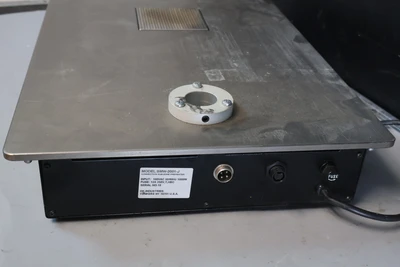 USED OK INDUSTRIES SMW-2001-J
