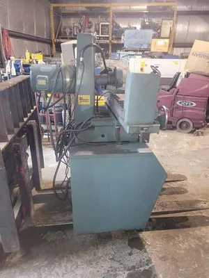 USED HARIG 618W