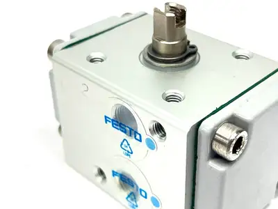 DAPS-0008-090-R-F03 | Festo  Quarter Turn Actuator 549666 - New Other