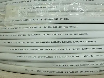 150ft Ground Sensor Cable (3 spools)