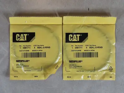 NEW CATERPILLAR 095-1711