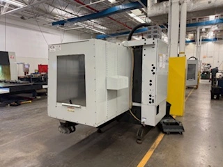 USED 2011 HAAS TM-2P