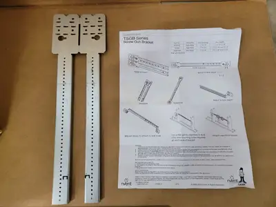 NEW NVENT TSGB16
