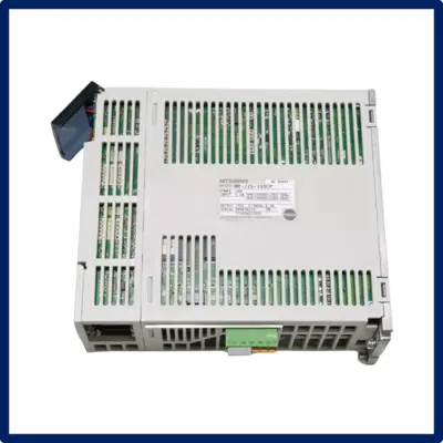 NEW MITSUBISHI MR-J2S-100CP