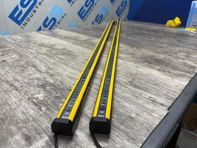 SICK C4C-EA13510A10000/C4C-SA13510A10000 Electrical/PLC/Automation | ESS Industrial Equipment Sales (2)