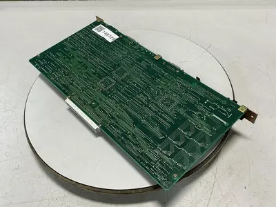 USED FUJI ELECTRIC F7706087(2)A