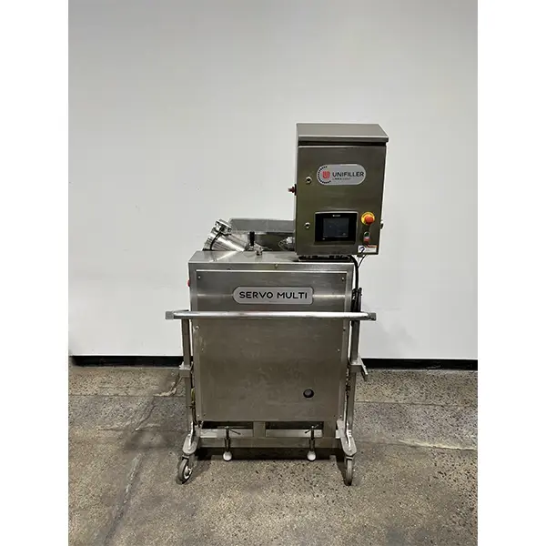 Used Unifiller _UNKNOWN_ Depositors Pennsylvania US | ISCA #1377298