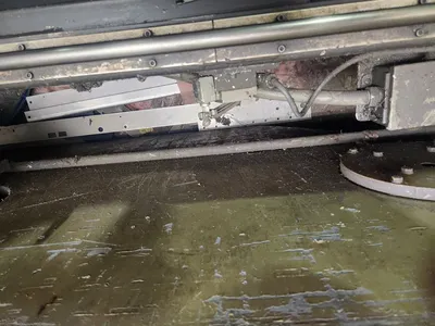 CINCINNATI 350 AF x 10ft Fabricating/Presses, Press-Brake | Machinery Central (15)