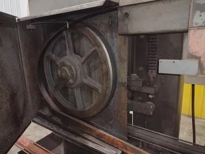 USED HEMSAW