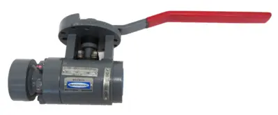 NEW VALVTECHNOLOGIES V0L1-SW-ST-L015-002CZ-001 HIGH PRESSURE BALL VALVE 1.5"