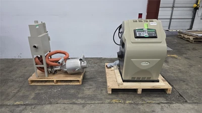 USED CONAIR W75 DC2