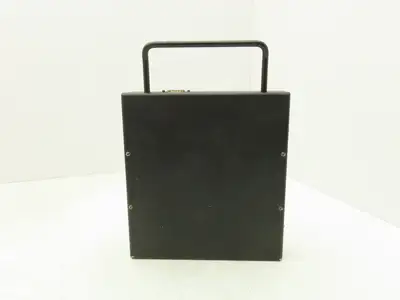 Welding Technology WTC 937-1009 DEP 105s Data Entry Panel 105s Teach Pendant