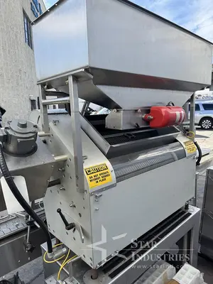 Used MERRILL 36-24 Tablet/Capsule Counters | Star Industries #1253728