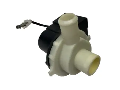Used Carel Drain Pump 230V 50/60Hz 30/26W Pumps (liquid, other) Michigan US | Maverick Industrial Sales #1398176