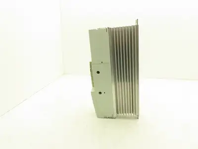 Lenze EMB9352-E Servo Drive Brake Resistor Module 25A