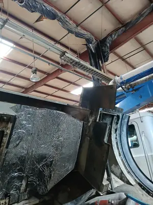 Used 2008 SCHWING BPL2525H-6KVM47SX Concrete Pumps Colorado US | Concrete Pump Depot #1394097