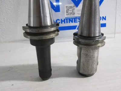USED SYIC CAT40