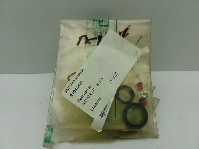 New | in-Stock CCC _UNKNOWN_ Miscellaneous MRO | Arrow Industrial #654444