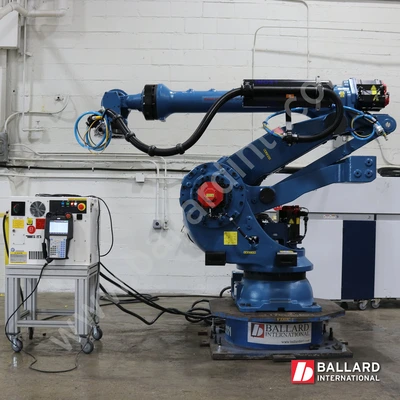 FANUC M-900iB/330L Robot w/ R30iB Plus
