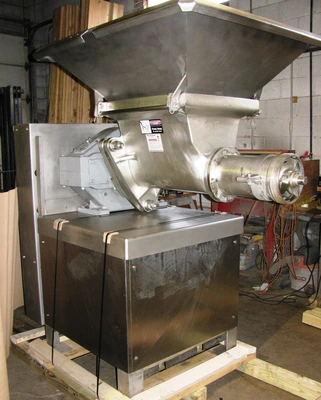 USED WEILER 868