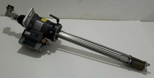 Used KRONES 2-054-15-909-5 Pump Parts | J&J Industrial Supply #498458