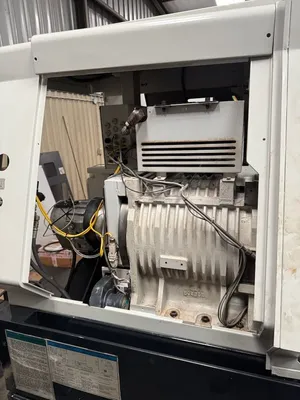 2006 MAZAK QUICK TURN NEXUS 300 CNC Lathes | Toolquip, Inc. (5)