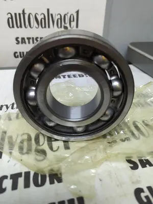 New | in-Stock NEW DEPARTURE 3301 Bearings | Surplus Asset Holdings #1190408