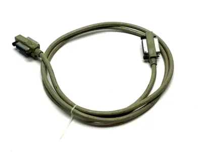 A030111302 | Bunker Ramo  GPIB Cable - Used
