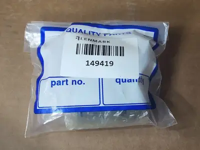 NEW METSO N02445183