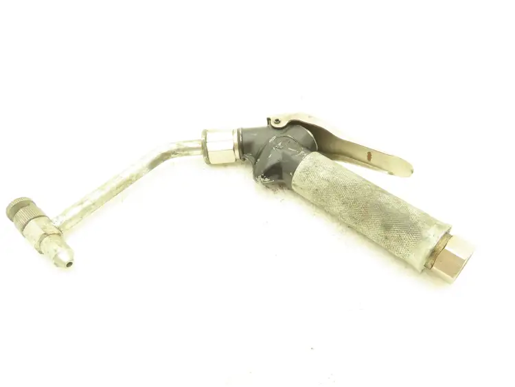 Used LINCOLN INDUSTRIAL _UNKNOWN_ Valves/Fittings Indiana US | Arrow Industrial #570081